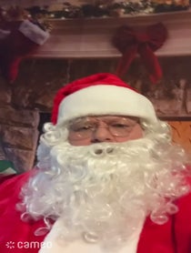 Poster for Intro video video from Santa Claus “Good OR Bad”