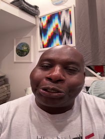 Poster for Pep Talk video from Latrice Royale