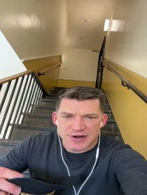 Poster for Other video from Andrew Ference