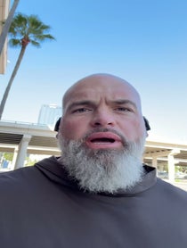 Poster for Birthday video from Andrew Whitworth