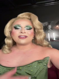 Poster for Birthday video from Jan Sport