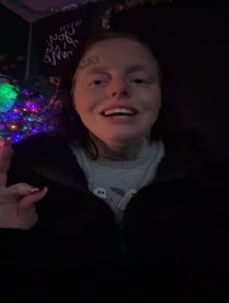 Poster for Holiday video from Sbektb