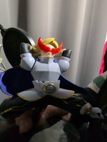 Poster for Birthday video from Joel McDonald