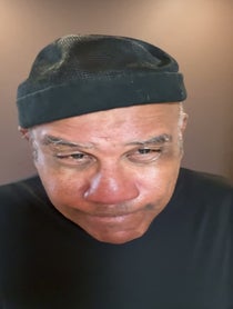 Poster for Birthday video from Carlos Carrasco