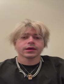 Poster for Holiday video from Superblood Cam