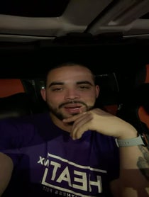 Poster for Birthday video from Rob Warne