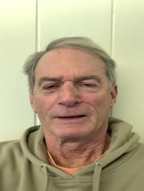 Poster for Holiday video from Pat Foley