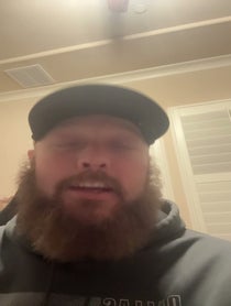 Poster for Pep Talk video from Trent Sieg