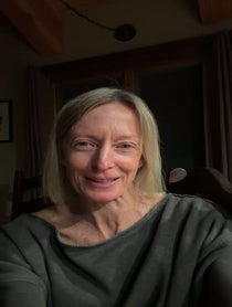 Poster for Question video from Deena Kastor