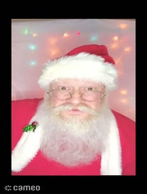 Poster for Intro video video from PGH Santa Claus🎅 Personalized Carols
