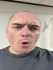 Poster for Roast video from newcastleupontynedotcom