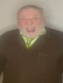 Poster for Holiday video from Glen Davies