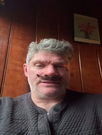 Poster for Holiday video from Harry Peacock