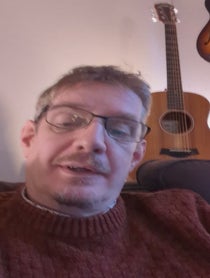 Poster for Valentine's Day video from RealMatK