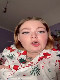 Poster for Roast video from Amy-Rose