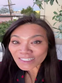 Poster for Pep Talk video from Dr Sandra Lee aka Dr Pimple Popper