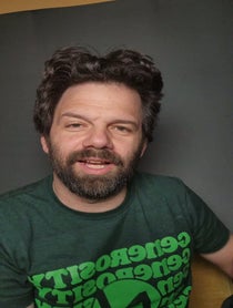 Poster for Question video from Brian Villalobos