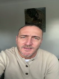 Poster for Roast video from Will Mellor
