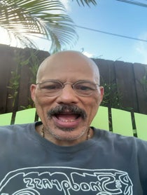 Poster for Holiday video from David Labrava