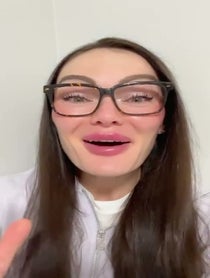 Poster for Question video from Ingrid A Nilson