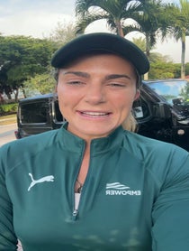 Poster for Other video from Lexi Thompson