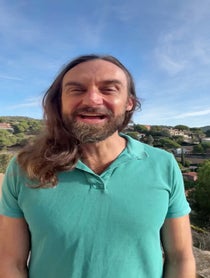 Poster for Other video from Chris Tergliafera