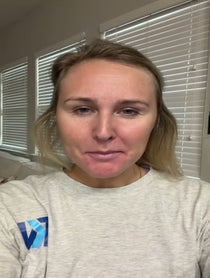 Poster for Birthday video from Taryn Brasher (Kloth)