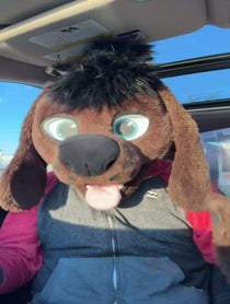 Poster for Other video from Cosplay Mutt
