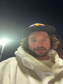 Poster for Advice video from Torey Pudwill