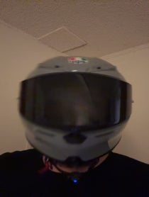 Poster for Birthday video from bakerXderek