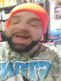 Poster for Birthday video from RGT 85