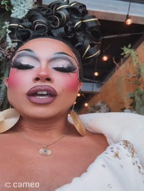 Poster for Intro video video from Athena Dion