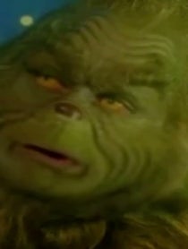 Poster for Other video from The Grinch Parody