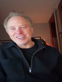 Poster for Holiday video from Raphael Sbarge