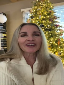 Poster for Birthday video from Christy Lemire