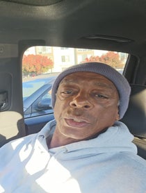 Poster for Birthday video from Willie McGee