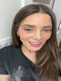 Poster for Holiday video from Ashley Greene