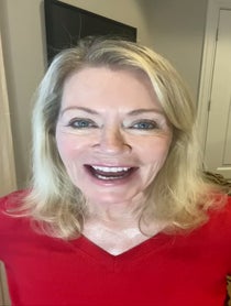 Poster for Pep Talk video from Sheree J Wilson