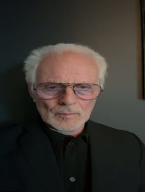 Poster for Birthday video from Michael Des Barres