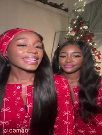 Poster for Intro video video from Star and Shon twins