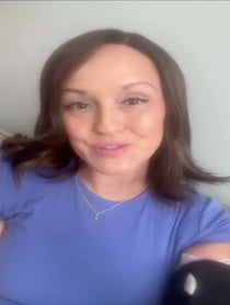 Poster for Advice video from Yan-Kay Crystal Lowe
