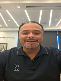 Poster for Holiday video from Johan Santana