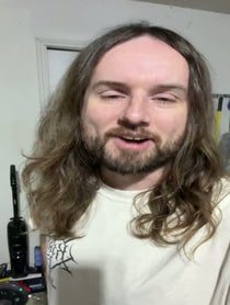 Poster for Holiday video from Ryan Kirby