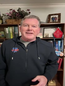 Poster for Other video from Gregg “Murph” Murphy