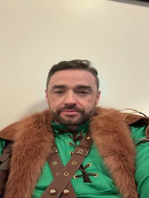 Poster for Other video from Jason Manford