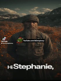 Poster for Holiday video from Emspiracy
