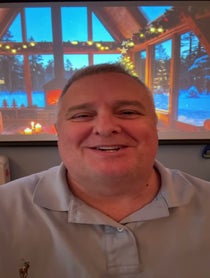 Poster for Pep Talk video from Joe Rodrick - JROD