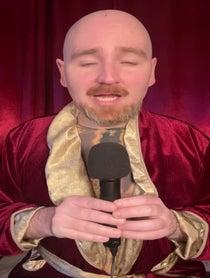 Poster for Other video from Sweaty Oracle