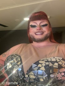 Poster for Intro video video from La Big Bertha