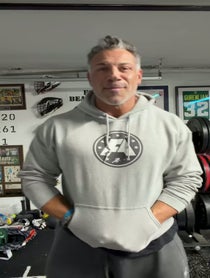 Poster for Other video from Greg Gurenlian